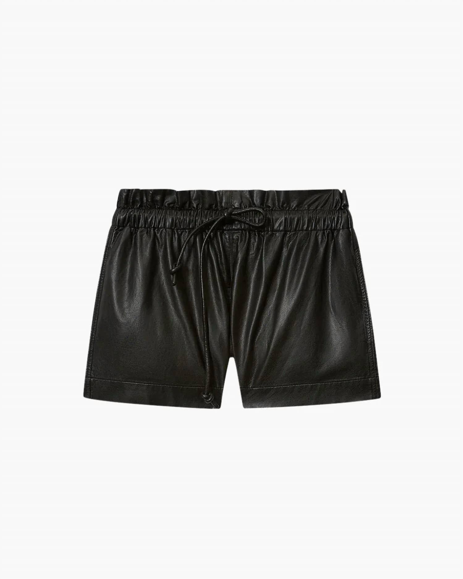 Isabel Marant - Naline Shorts