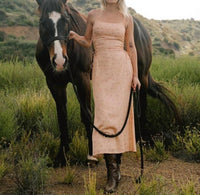 Praerie - Sandy Dress