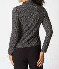 Habitat - Core Travel Dots Tie Top