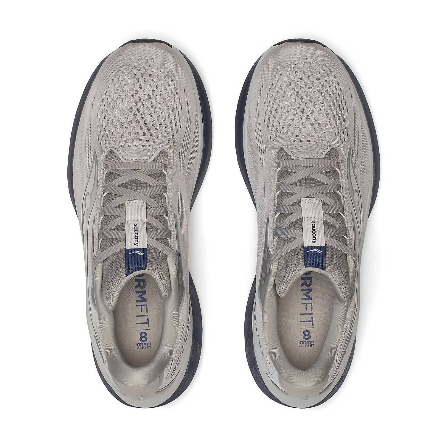 Saucony - Men's Ride 18 Running Shoes