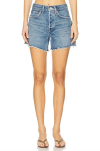 Agolde - Parker Shorts