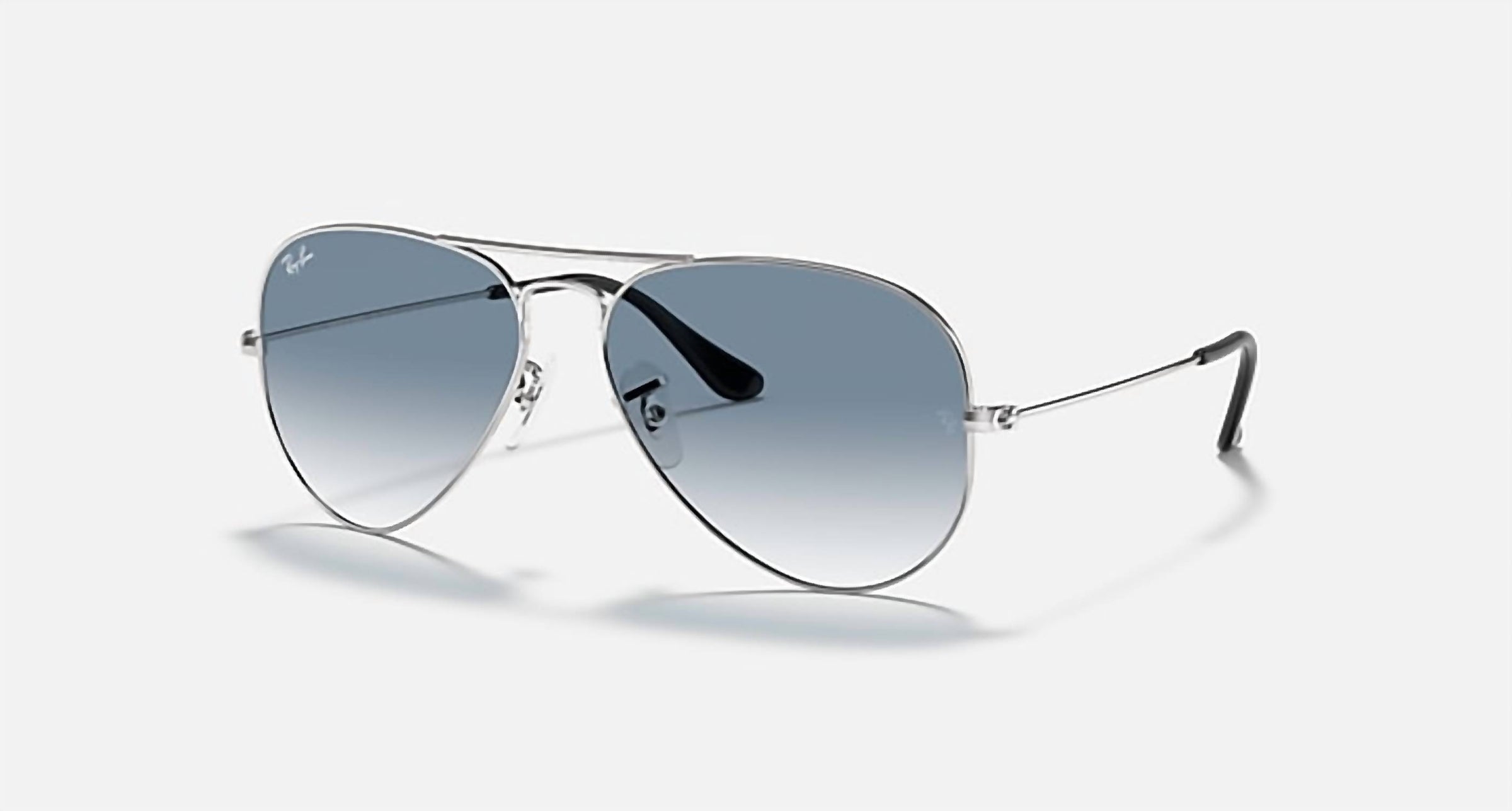 Ray Ban - Aviator Small Non Polarized Sunglasses Rb3025 - 003- 3f