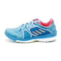 adidas Women's Supernova Sequence 9 Running Shoes in vapour blue - women's shoe - alternate view