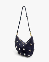 Clare V. - Women's Lune Shoulder Bag