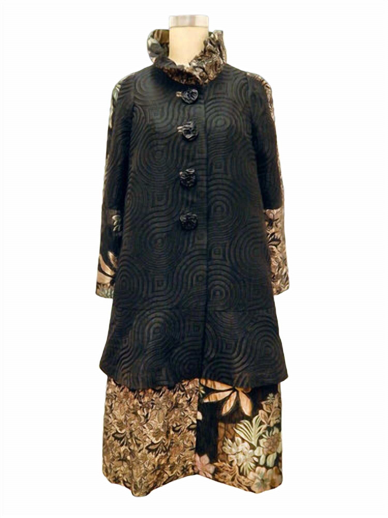 LONG COAT