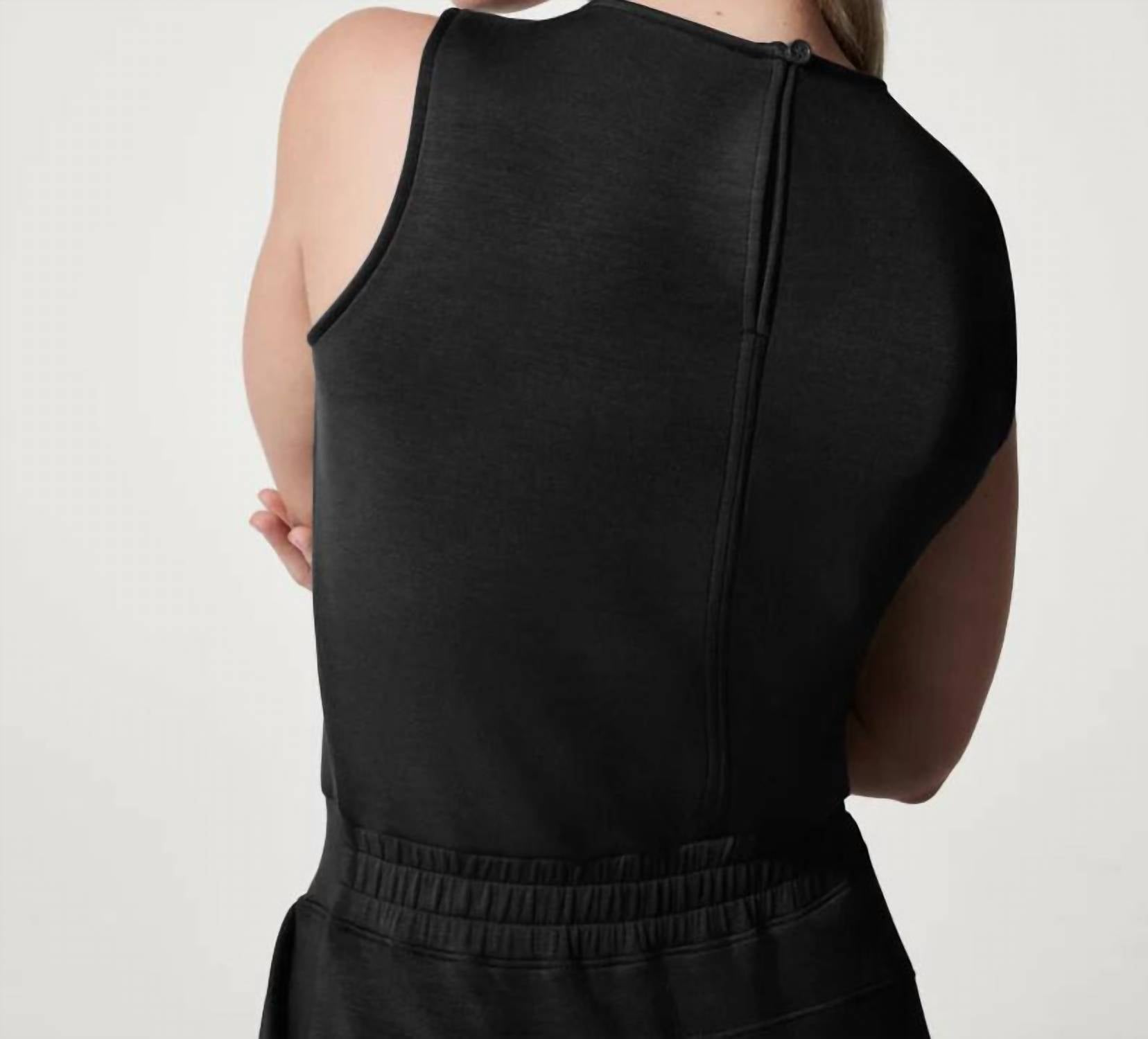 Spanx - Air Essentials Jumpsuit