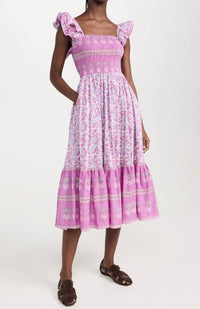 Mille - Olympia Dress