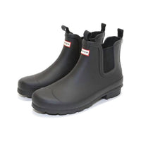 Hunter - Women's Original Chelsea Boots