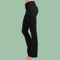 Morrison Denim - The Starlet Boot Cut Jeans