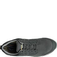 Carolina - Men's Lightweight Aluminum Toe Work Shoes