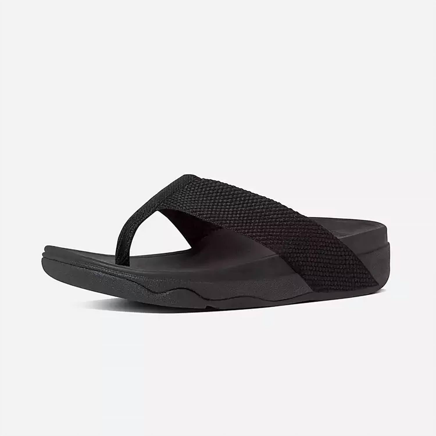 Fitflop - Women's Surfa Toe Posts Sandals