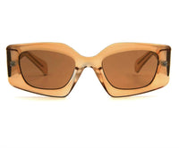 Tiwi - WOMEN'S SEOUL SUNSET BLISS SUNGLASSES