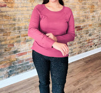 Be Cool - Claire Sweater