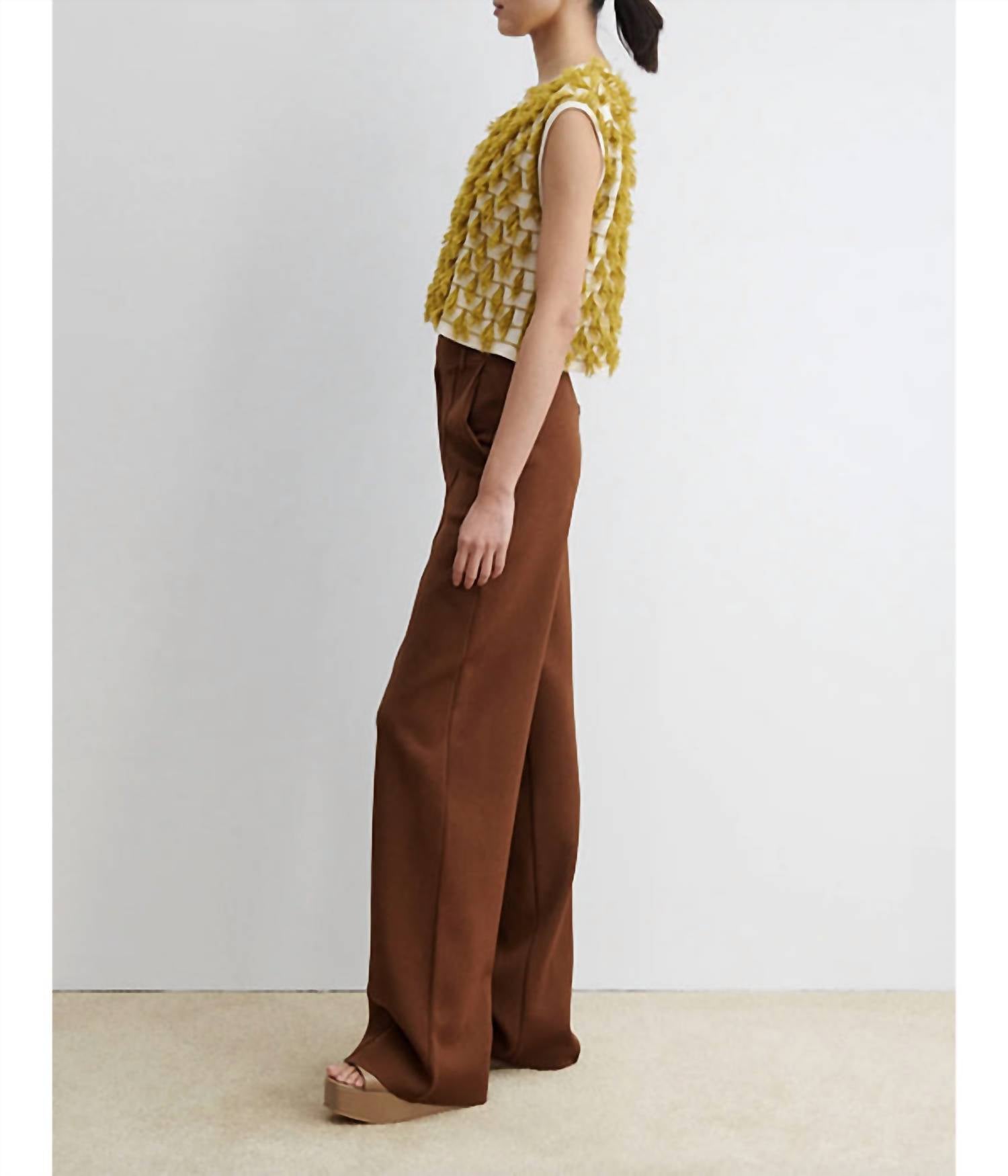 Rachel Comey - Hazlitt Top