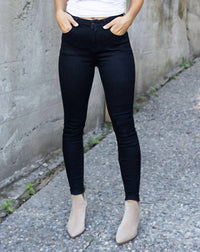 Grace And Lace - Repurposed Denim