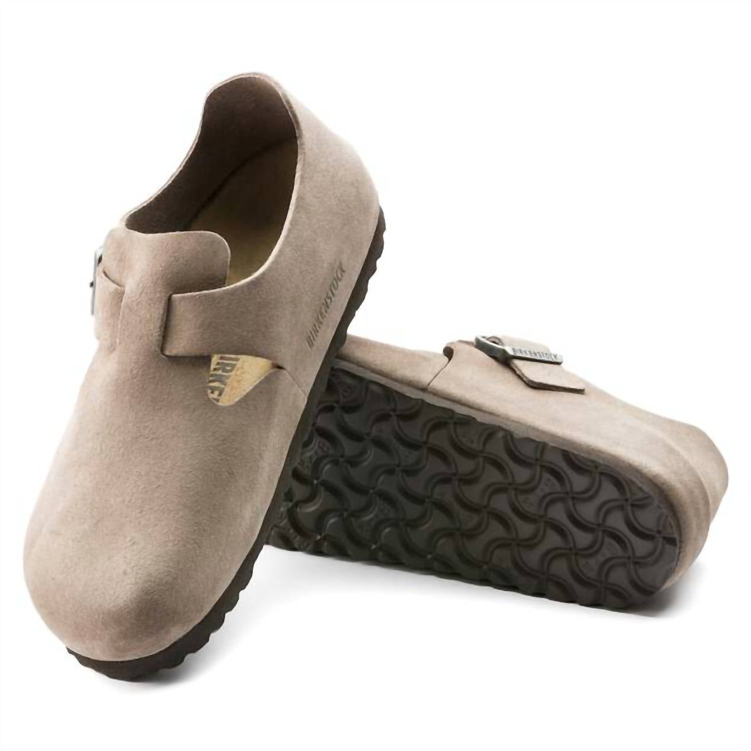 Birkenstock - Unisex London Shoe