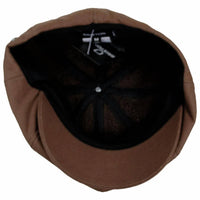 Brixton - Men's Brood Sherpa Snap Cap