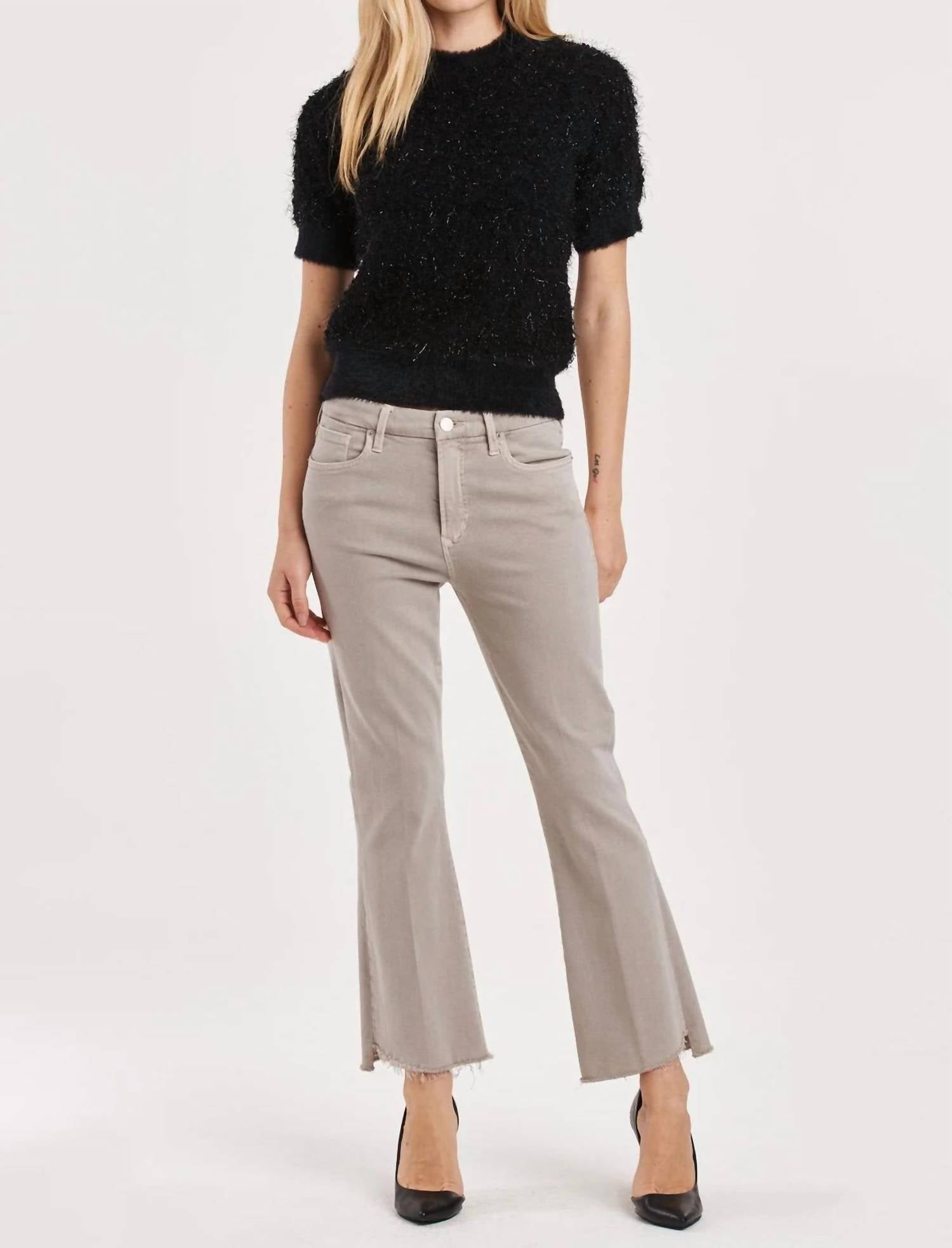 Another Love - Sezanna Crewneck Sweater