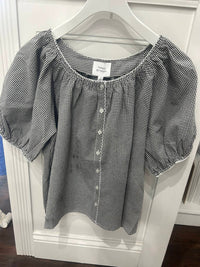 Things Between - Women's Joey Blouse