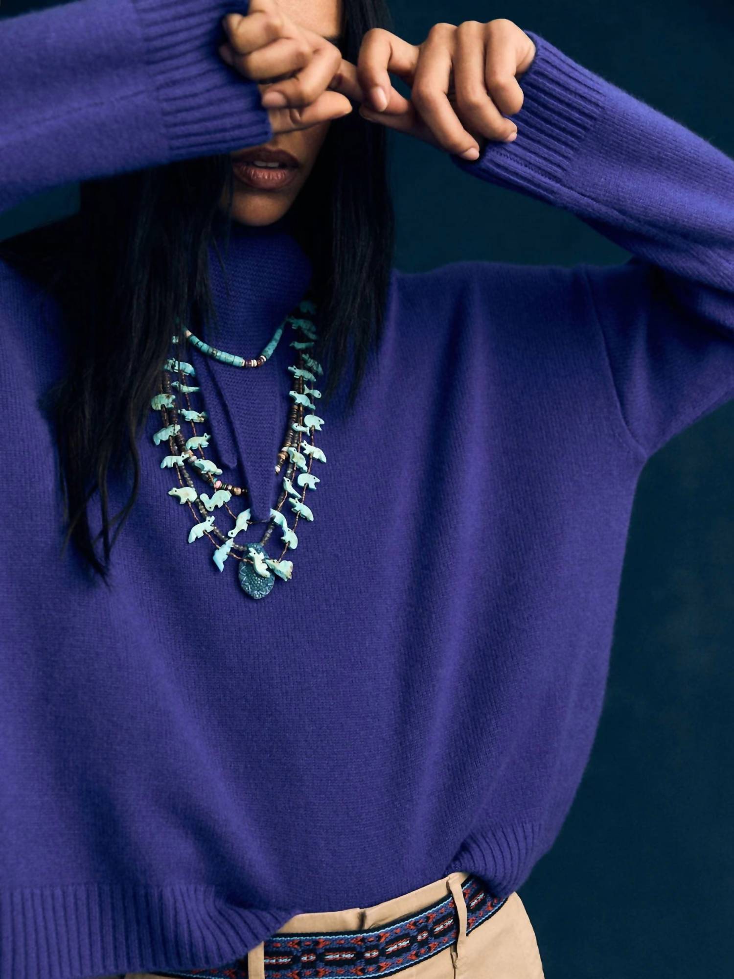 Xirena - Lela Sweater