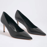 Marion Parke - Women's Classic 70 Leather Pump