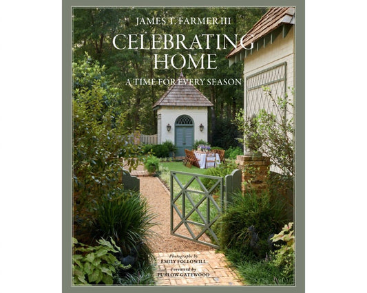 Gibbs Smith - Celebrating Home Book