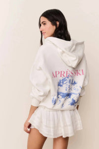 Loveshackfancy - ballie jacket