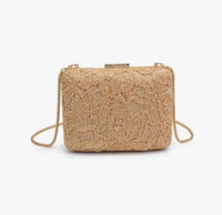 Urban Expressions - Women's Ayla Evening Bag