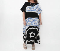 Sylca Designs - Dahlia Kaftan Dress