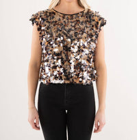 Emily Mccarthy - Hatti Tank