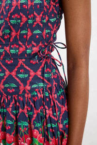 Damson Madder - Women's Kelia Dress