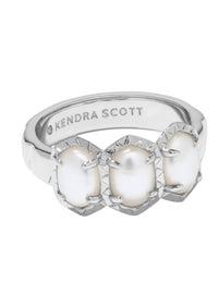 Kendra Scott - Women's Daphne Band Ring
