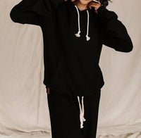 Ampersand Ave - Performance Fleece University Hoodie