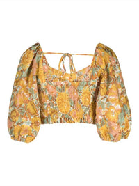 Faithfull The Brand - Alejandra Top