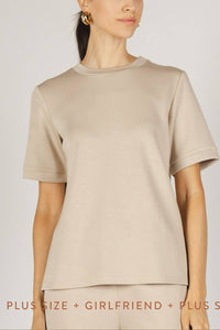 P.Cill - Modal Tee Shirt