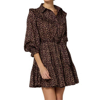 Cleobella - LOTTIE MINI DRESS