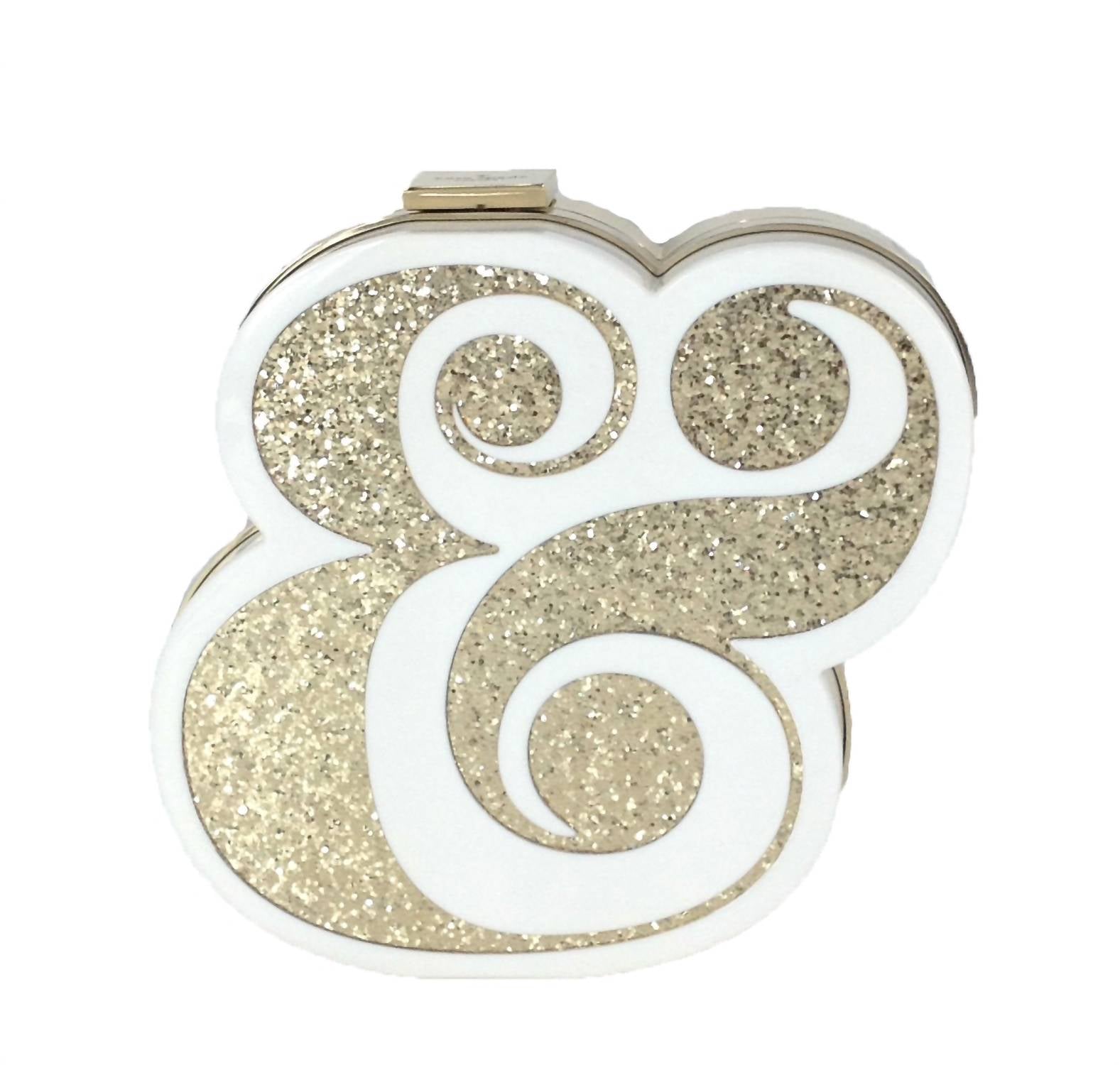 Kate Spade - Ampersand Clutch