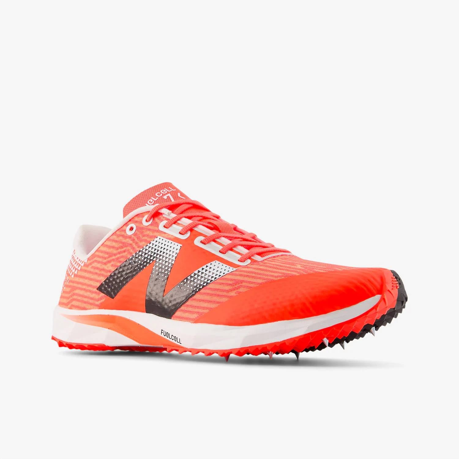 New Balance - Unisex Fuelcell Xc7 V5 Cross-country Shoes