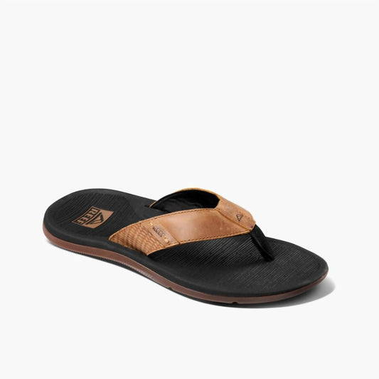 Reef - Men's Santa Ana Le Flip Flop