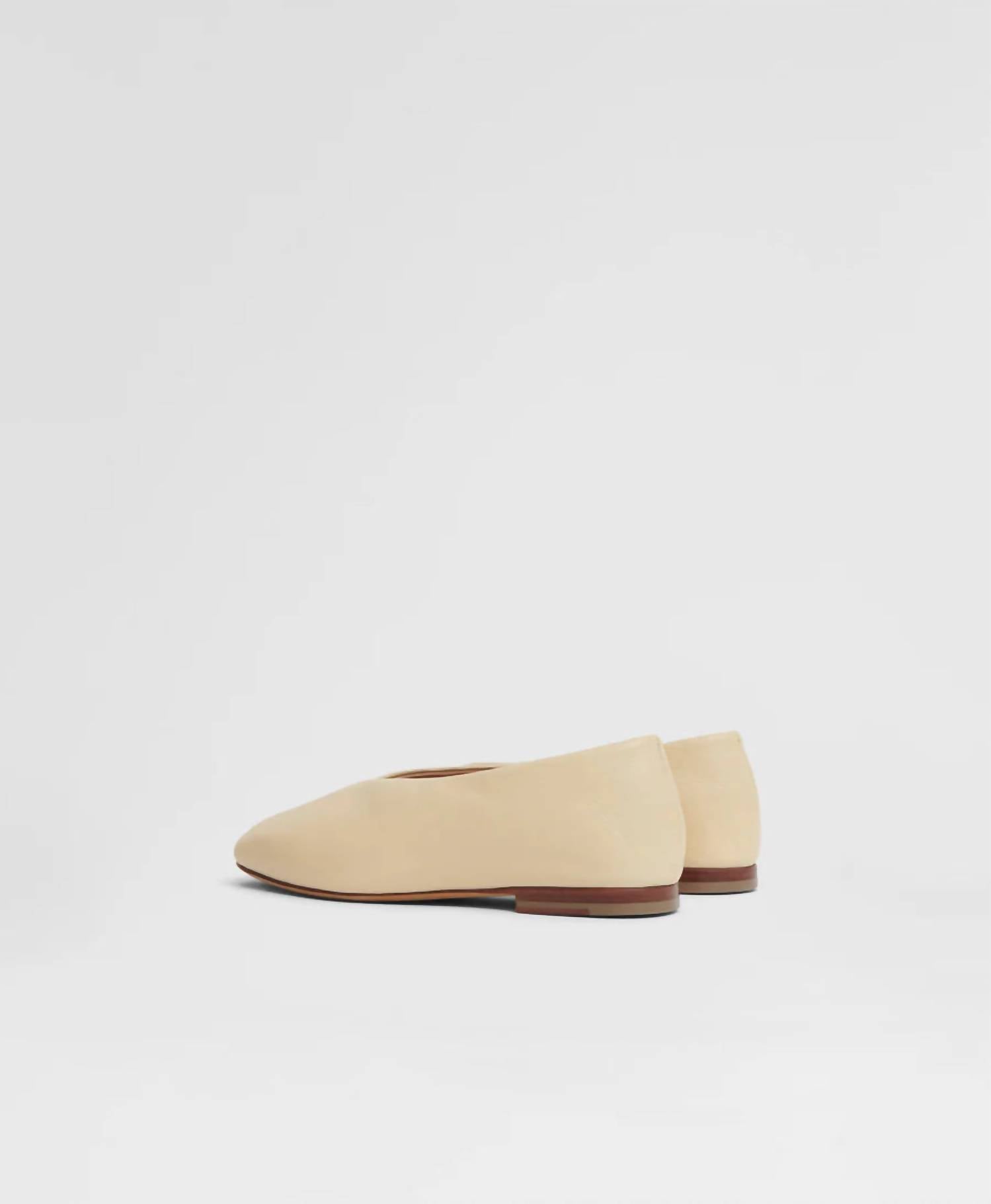 Mansur Gavriel - Women's Glove Flat