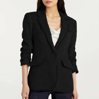 Cinq A Sept - Boucle Khloe Blazer
