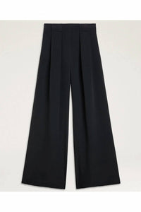 Momoni - Lienzo Long Palazzo Pants