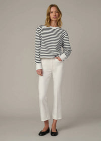 Joe'S Jeans - Long Sleeve Easy Tee