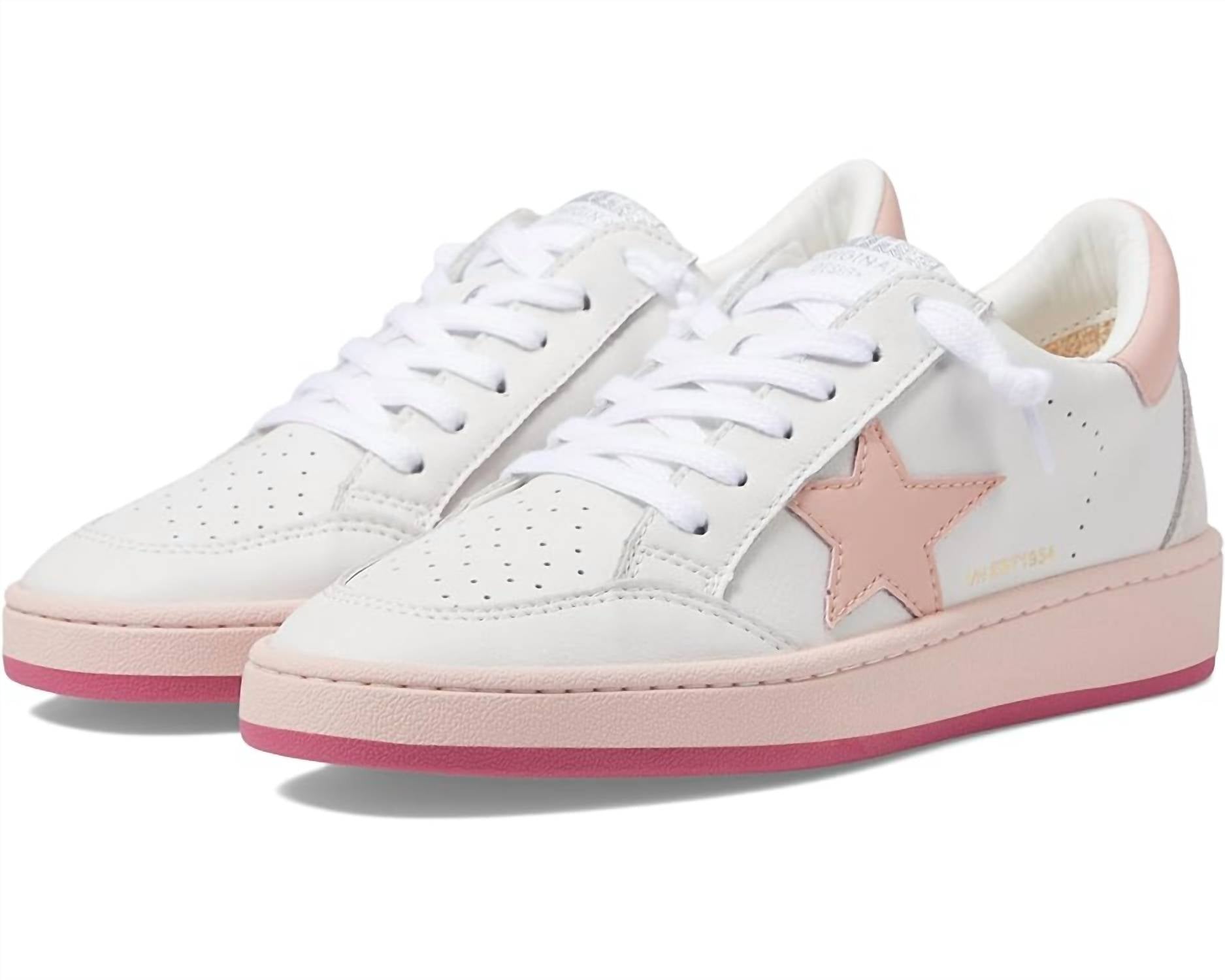 Vintage Havana - Women's Denisse Sneaker