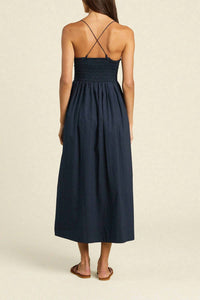 Trovata - Carmen Midi Dress