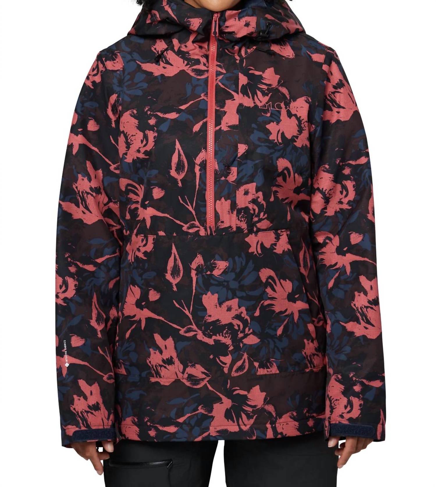 Flylow Gear - Sarah Anorak Jacket