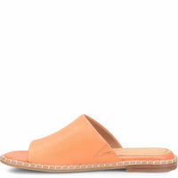Sofft - Women Noble II flat leather slide