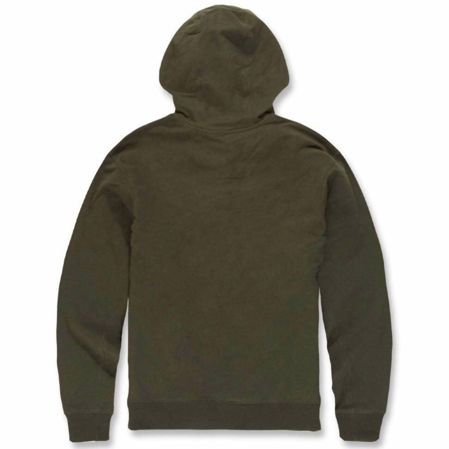 Jordan Craig - MEN'S SUMMER BREEZE PULLOVER HOODIE
