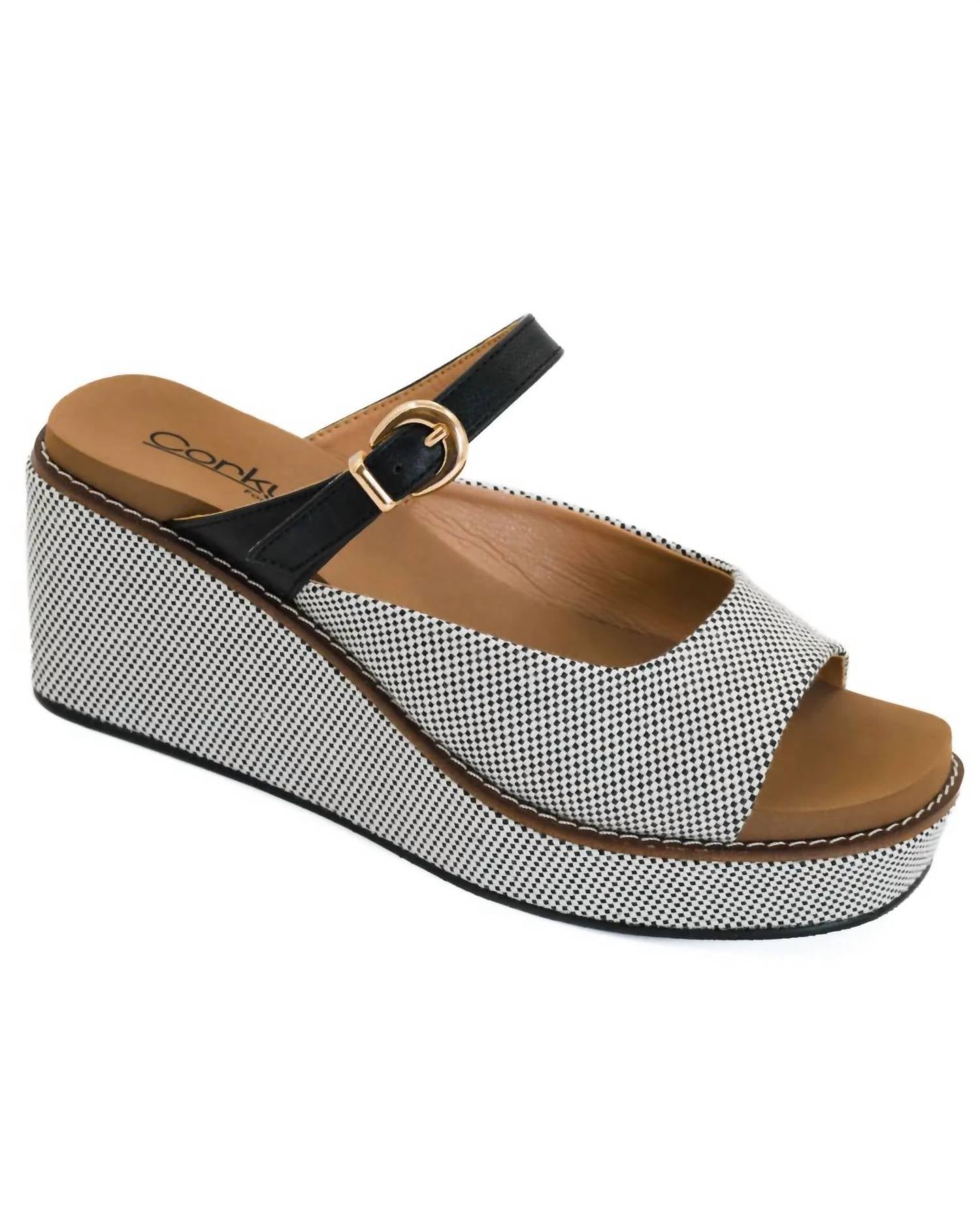 Corkys Footwear - Women's Treat Yourself Sandal