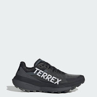 Adidas - Men's Terrex Agravic Speed Trail Running Shoes
